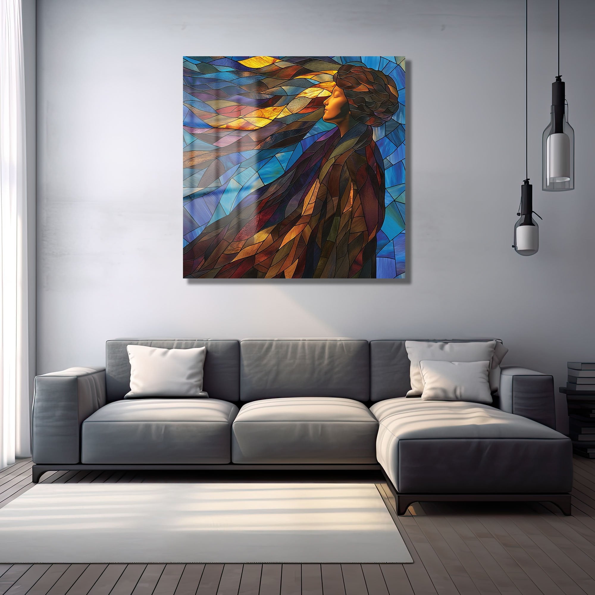 cam tablo, duvar sanatı, modern dekorasyon, soyut sanat, cam sanat eserleri, iç mekan dekorasyonu, ofis dekorasyonu, ev dekorasyonu, restoran dekorasyonu, cafe dekorasyonu, cam baskı, UV baskı, estetik duvar sanatı