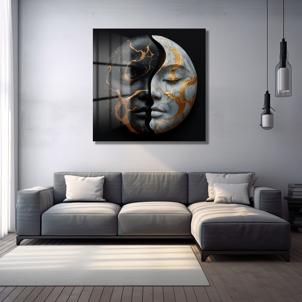 cam tablo, duvar sanatı, modern dekorasyon, soyut sanat, cam sanat eserleri, iç mekan dekorasyonu, ofis dekorasyonu, ev dekorasyonu, restoran dekorasyonu, cafe dekorasyonu, cam baskı, UV baskı, estetik duvar sanatı