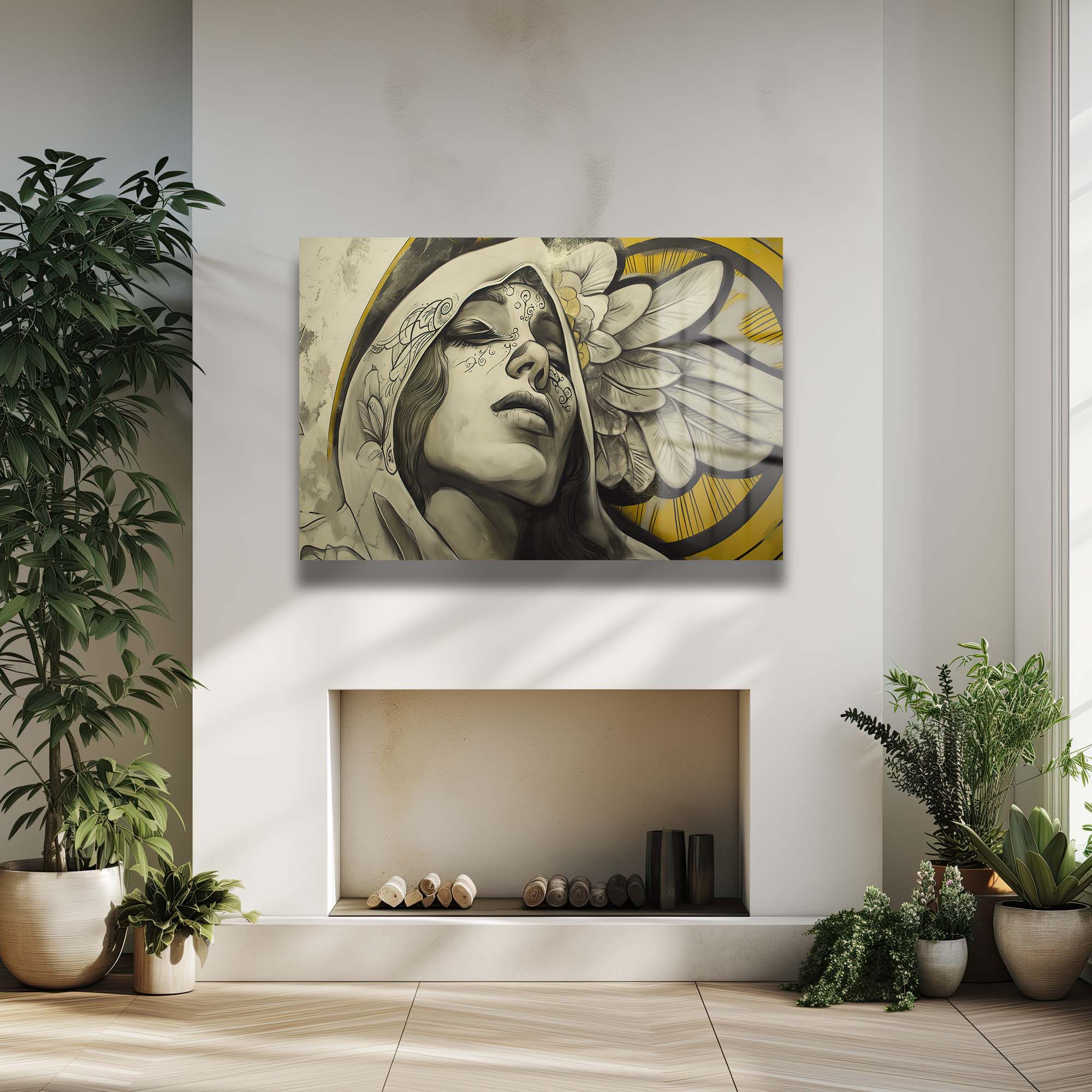 cam tablo, duvar sanatı, modern dekorasyon, soyut sanat, cam sanat eserleri, iç mekan dekorasyonu, ofis dekorasyonu, ev dekorasyonu, restoran dekorasyonu, cafe dekorasyonu, cam baskı, UV baskı, estetik duvar sanatı
