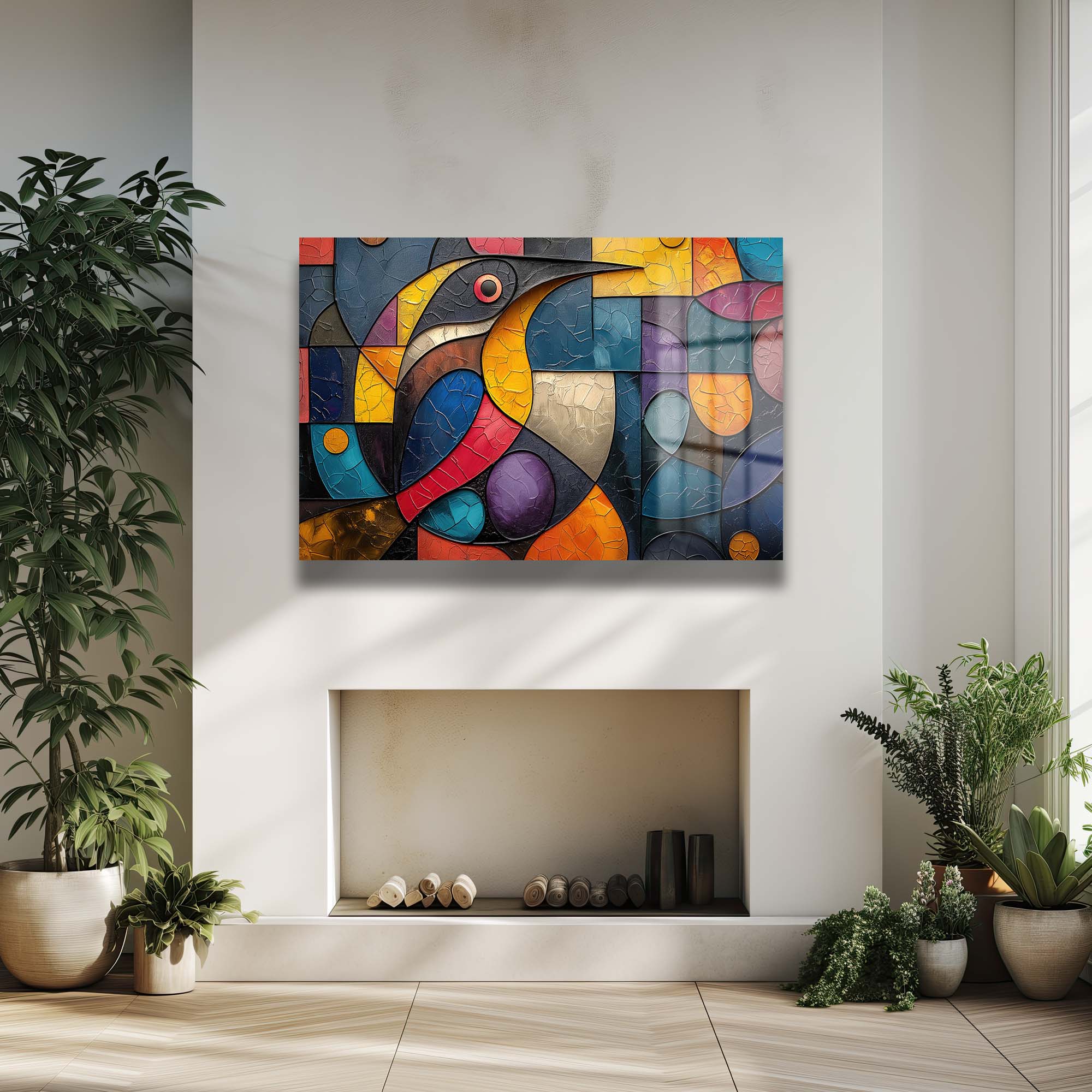 cam tablo, duvar sanatı, modern dekorasyon, soyut sanat, cam sanat eserleri, iç mekan dekorasyonu, ofis dekorasyonu, ev dekorasyonu, restoran dekorasyonu, cafe dekorasyonu, cam baskı, UV baskı, estetik duvar sanatı