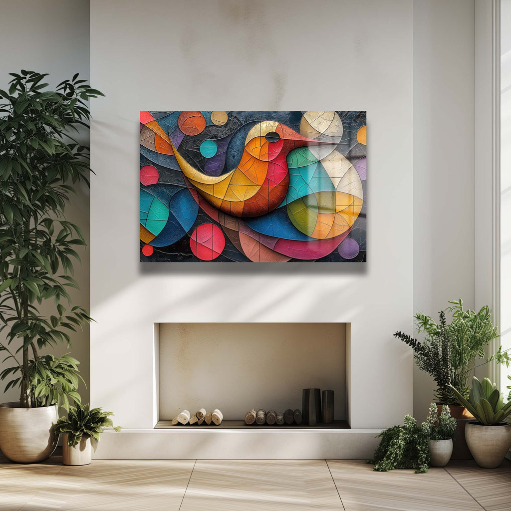 cam tablo, duvar sanatı, modern dekorasyon, soyut sanat, cam sanat eserleri, iç mekan dekorasyonu, ofis dekorasyonu, ev dekorasyonu, restoran dekorasyonu, cafe dekorasyonu, cam baskı, UV baskı, estetik duvar sanatı
