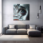 cam tablo, duvar sanatı, modern dekorasyon, soyut sanat, cam sanat eserleri, iç mekan dekorasyonu, ofis dekorasyonu, ev dekorasyonu, restoran dekorasyonu, cafe dekorasyonu, cam baskı, UV baskı, estetik duvar sanatı