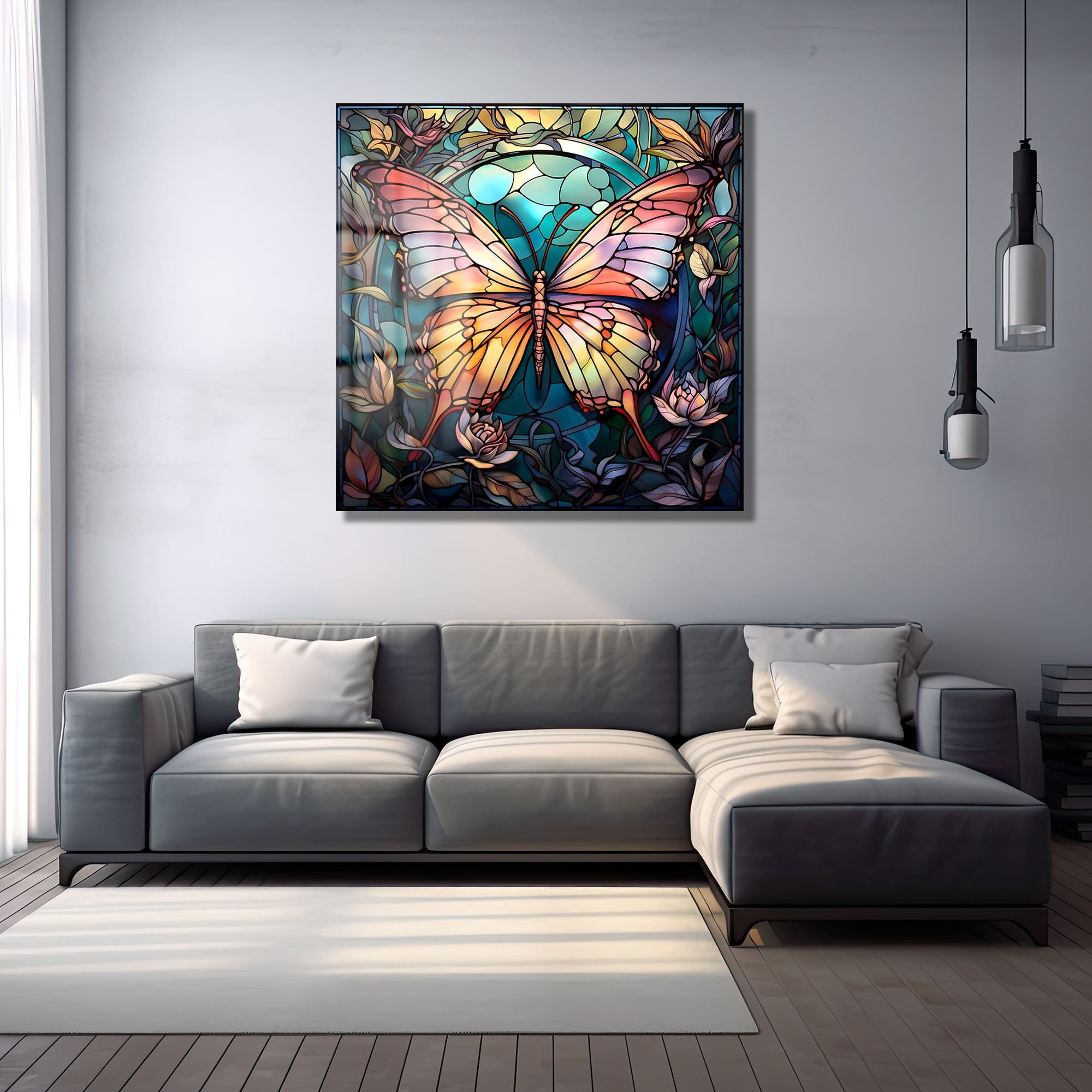 cam tablo, duvar sanatı, modern dekorasyon, soyut sanat, cam sanat eserleri, iç mekan dekorasyonu, ofis dekorasyonu, ev dekorasyonu, restoran dekorasyonu, cafe dekorasyonu, cam baskı, UV baskı, estetik duvar sanatı