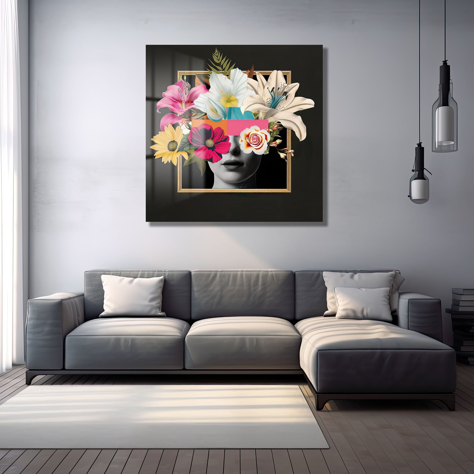 cam tablo, duvar sanatı, modern dekorasyon, soyut sanat, cam sanat eserleri, iç mekan dekorasyonu, ofis dekorasyonu, ev dekorasyonu, restoran dekorasyonu, cafe dekorasyonu, cam baskı, UV baskı, estetik duvar sanatı