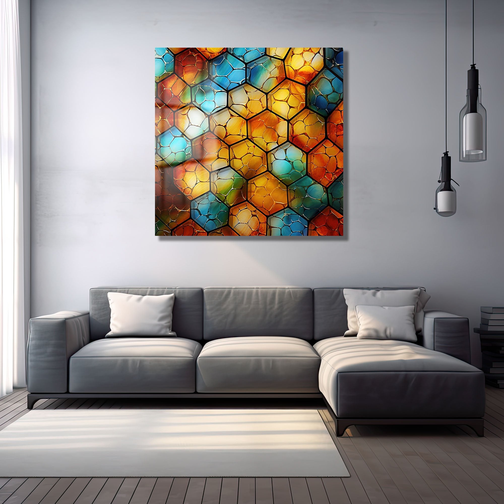 cam tablo, duvar sanatı, modern dekorasyon, soyut sanat, cam sanat eserleri, iç mekan dekorasyonu, ofis dekorasyonu, ev dekorasyonu, restoran dekorasyonu, cafe dekorasyonu, cam baskı, UV baskı, estetik duvar sanatı