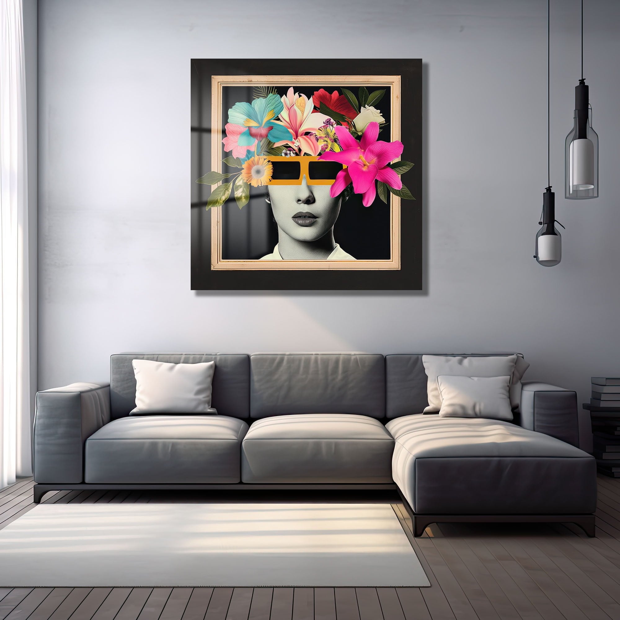 cam tablo, duvar sanatı, modern dekorasyon, soyut sanat, cam sanat eserleri, iç mekan dekorasyonu, ofis dekorasyonu, ev dekorasyonu, restoran dekorasyonu, cafe dekorasyonu, cam baskı, UV baskı, estetik duvar sanatı