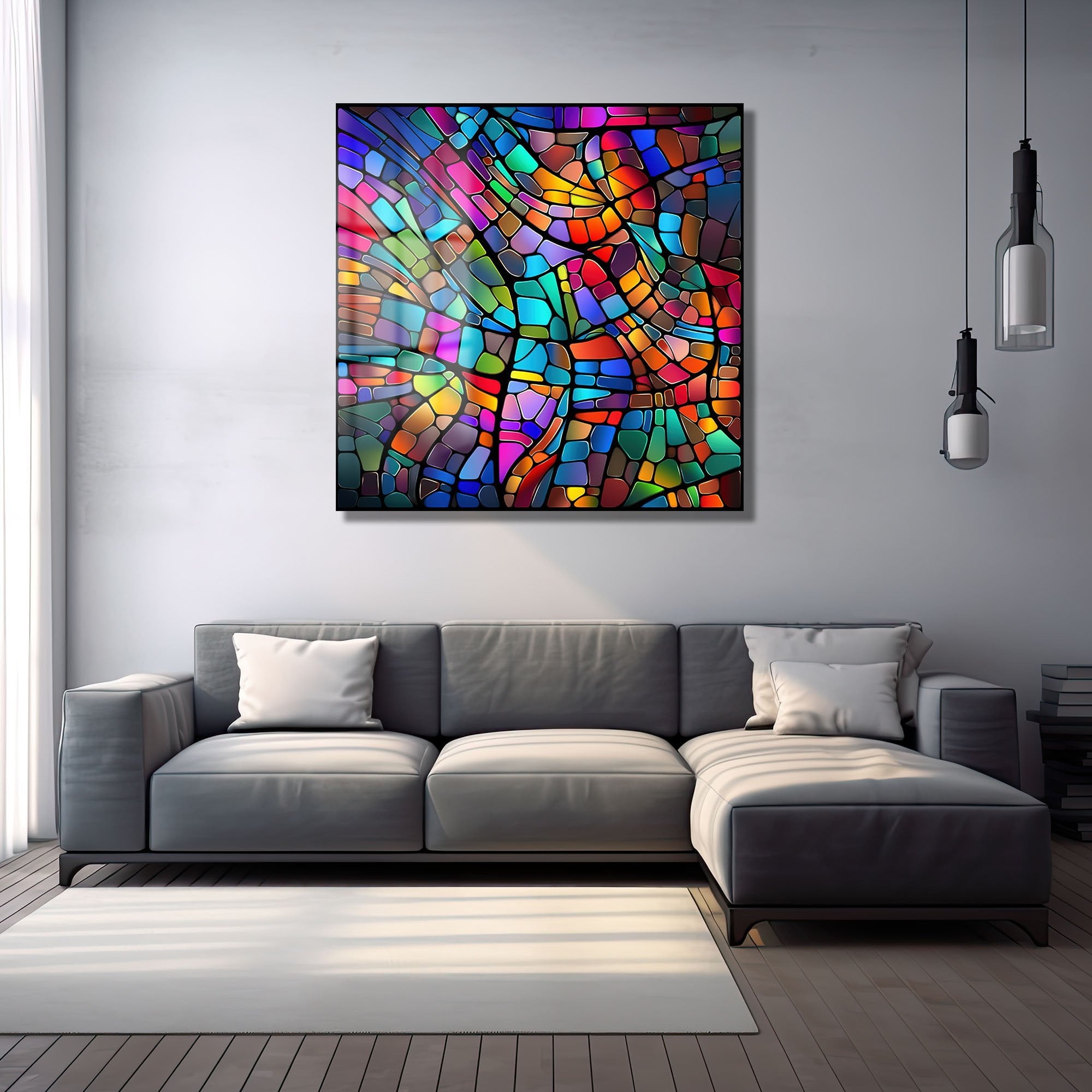 cam tablo, duvar sanatı, modern dekorasyon, soyut sanat, cam sanat eserleri, iç mekan dekorasyonu, ofis dekorasyonu, ev dekorasyonu, restoran dekorasyonu, cafe dekorasyonu, cam baskı, UV baskı, estetik duvar sanatı
