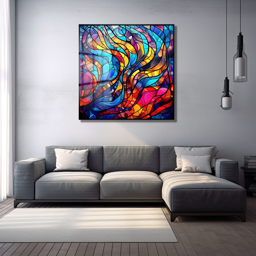 cam tablo, duvar sanatı, modern dekorasyon, soyut sanat, cam sanat eserleri, iç mekan dekorasyonu, ofis dekorasyonu, ev dekorasyonu, restoran dekorasyonu, cafe dekorasyonu, cam baskı, UV baskı, estetik duvar sanatı