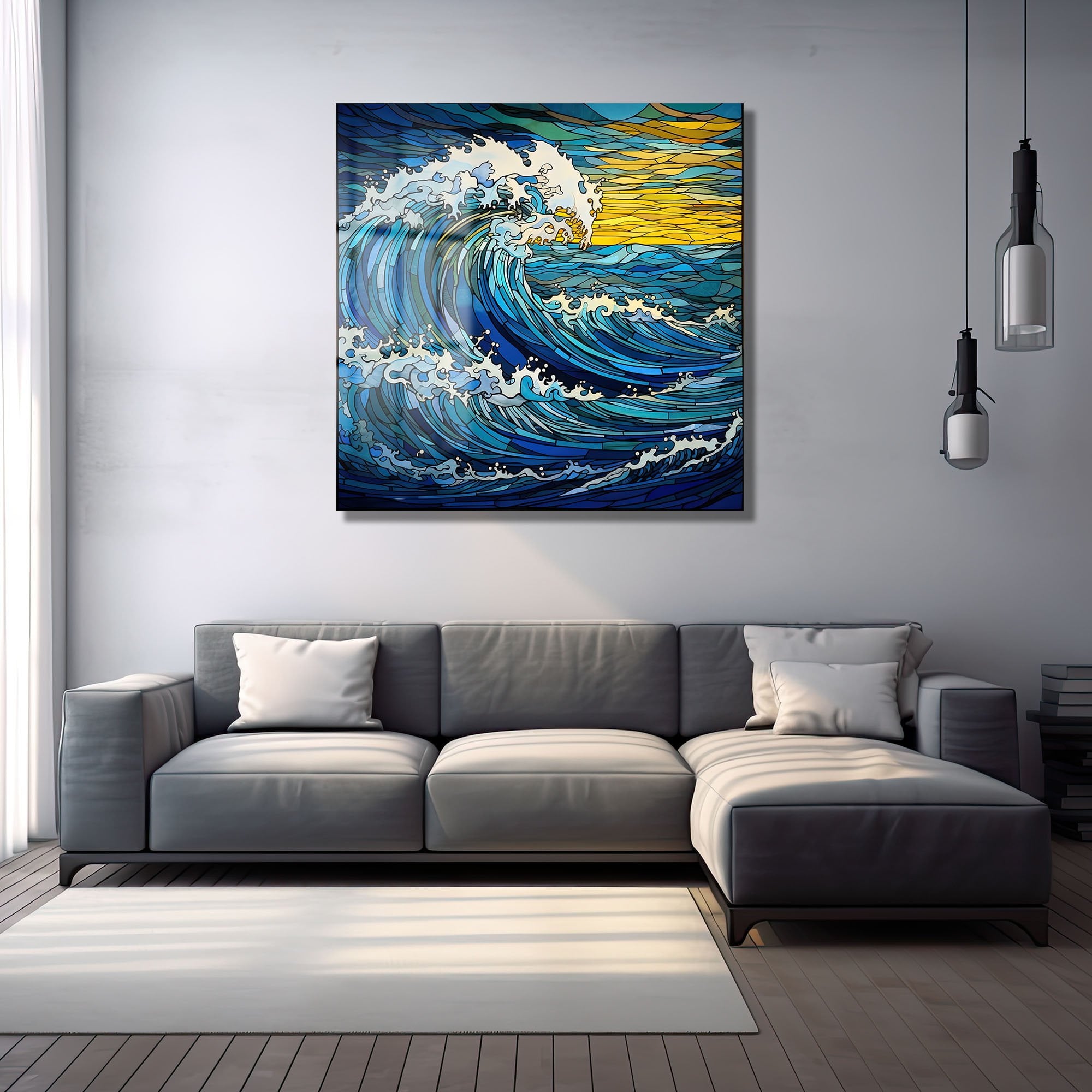 cam tablo, duvar sanatı, modern dekorasyon, soyut sanat, cam sanat eserleri, iç mekan dekorasyonu, ofis dekorasyonu, ev dekorasyonu, restoran dekorasyonu, cafe dekorasyonu, cam baskı, UV baskı, estetik duvar sanatı