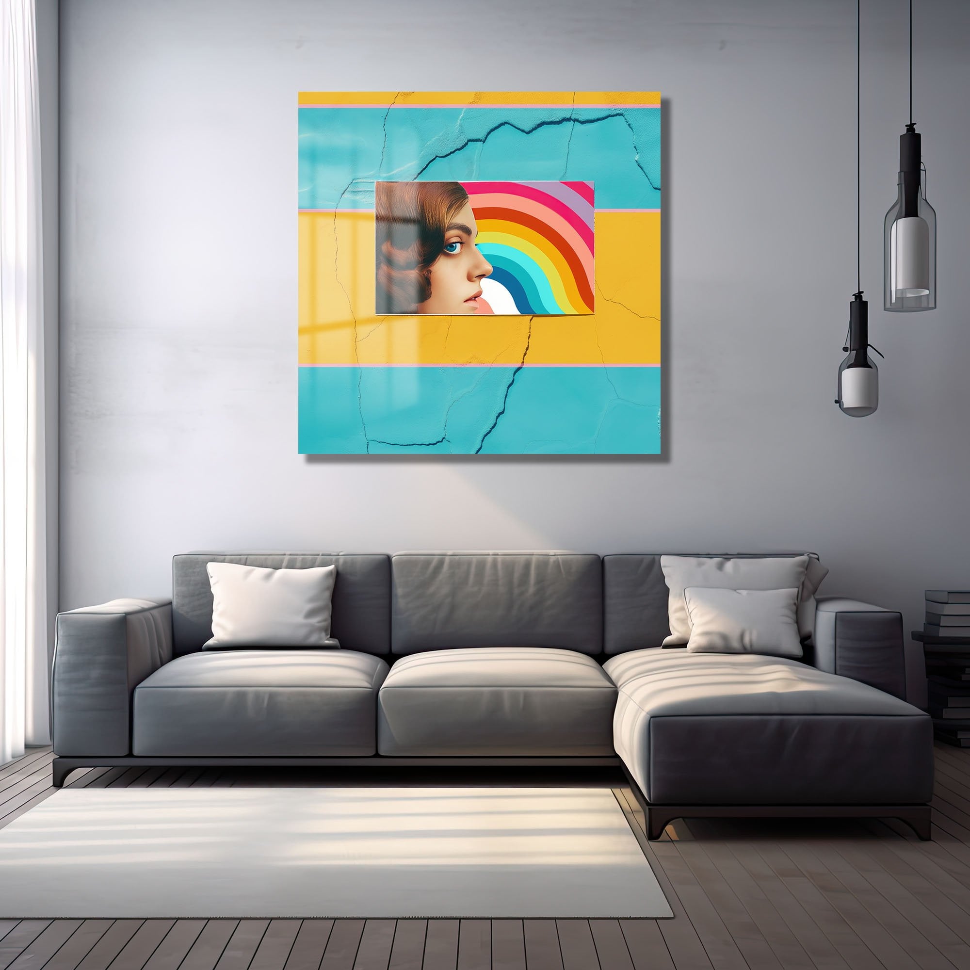 cam tablo, duvar sanatı, modern dekorasyon, soyut sanat, cam sanat eserleri, iç mekan dekorasyonu, ofis dekorasyonu, ev dekorasyonu, restoran dekorasyonu, cafe dekorasyonu, cam baskı, UV baskı, estetik duvar sanatı