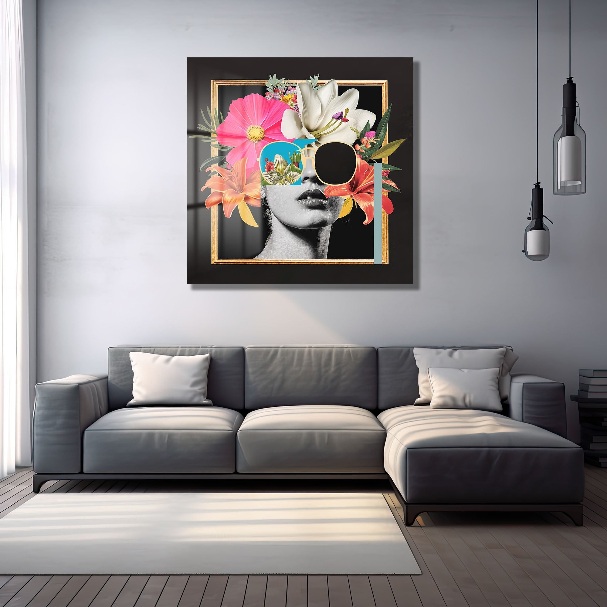 cam tablo, duvar sanatı, modern dekorasyon, soyut sanat, cam sanat eserleri, iç mekan dekorasyonu, ofis dekorasyonu, ev dekorasyonu, restoran dekorasyonu, cafe dekorasyonu, cam baskı, UV baskı, estetik duvar sanatı