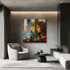 cam tablo, duvar sanatı, modern dekorasyon, soyut sanat, cam sanat eserleri, iç mekan dekorasyonu, ofis dekorasyonu, ev dekorasyonu, restoran dekorasyonu, cafe dekorasyonu, cam baskı, UV baskı, estetik duvar sanatı