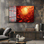 cam tablo, duvar sanatı, modern dekorasyon, soyut sanat, cam sanat eserleri, iç mekan dekorasyonu, ofis dekorasyonu, ev dekorasyonu, restoran dekorasyonu, cafe dekorasyonu, cam baskı, UV baskı, estetik duvar sanatı