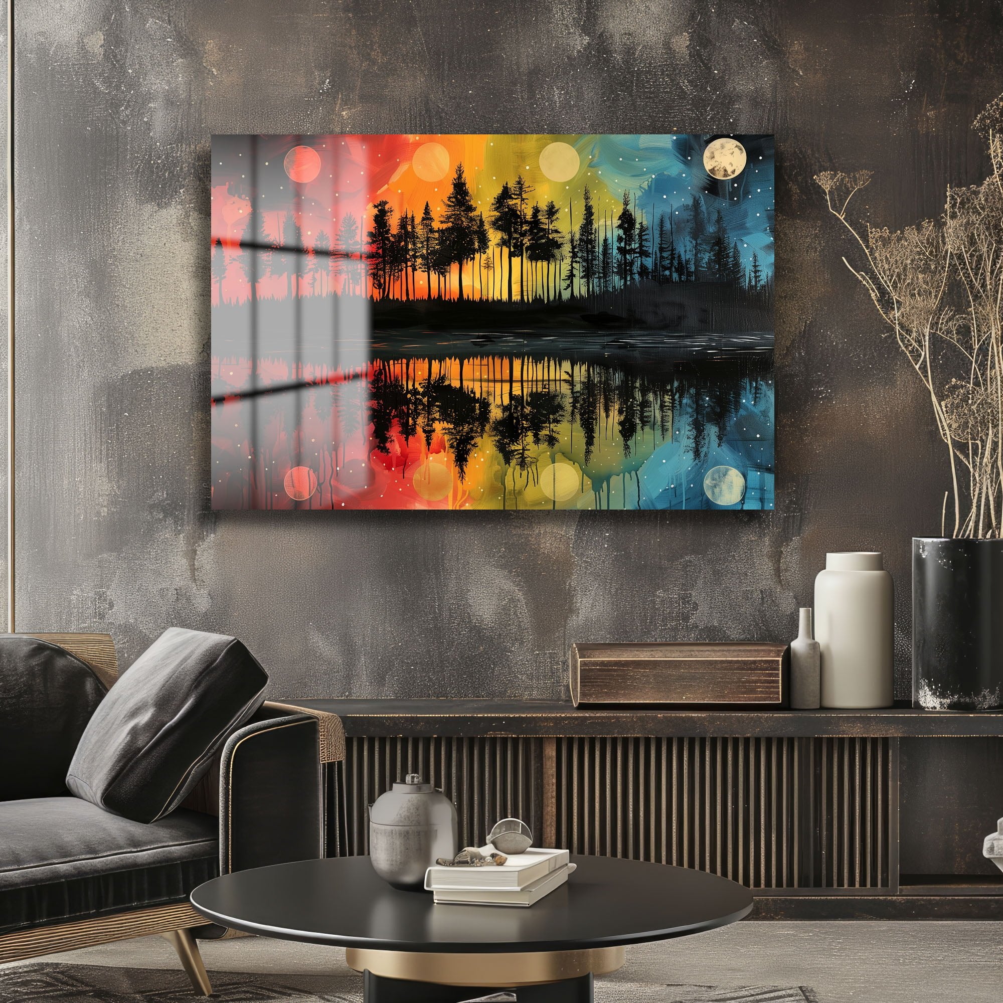 cam tablo, duvar sanatı, modern dekorasyon, soyut sanat, cam sanat eserleri, iç mekan dekorasyonu, ofis dekorasyonu, ev dekorasyonu, restoran dekorasyonu, cafe dekorasyonu, cam baskı, UV baskı, estetik duvar sanatı