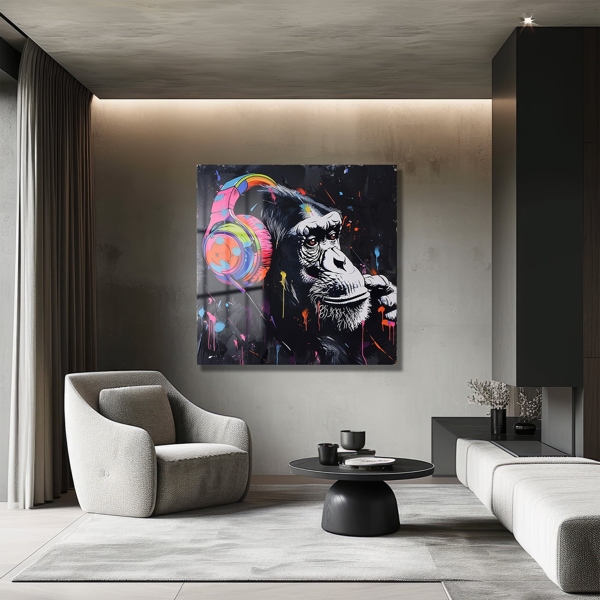 cam tablo, duvar sanatı, modern dekorasyon, soyut sanat, cam sanat eserleri, iç mekan dekorasyonu, ofis dekorasyonu, ev dekorasyonu, restoran dekorasyonu, cafe dekorasyonu, cam baskı, UV baskı, estetik duvar sanatı