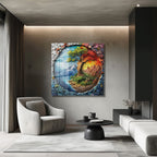 cam tablo, duvar sanatı, modern dekorasyon, soyut sanat, cam sanat eserleri, iç mekan dekorasyonu, ofis dekorasyonu, ev dekorasyonu, restoran dekorasyonu, cafe dekorasyonu, cam baskı, UV baskı, estetik duvar sanatı