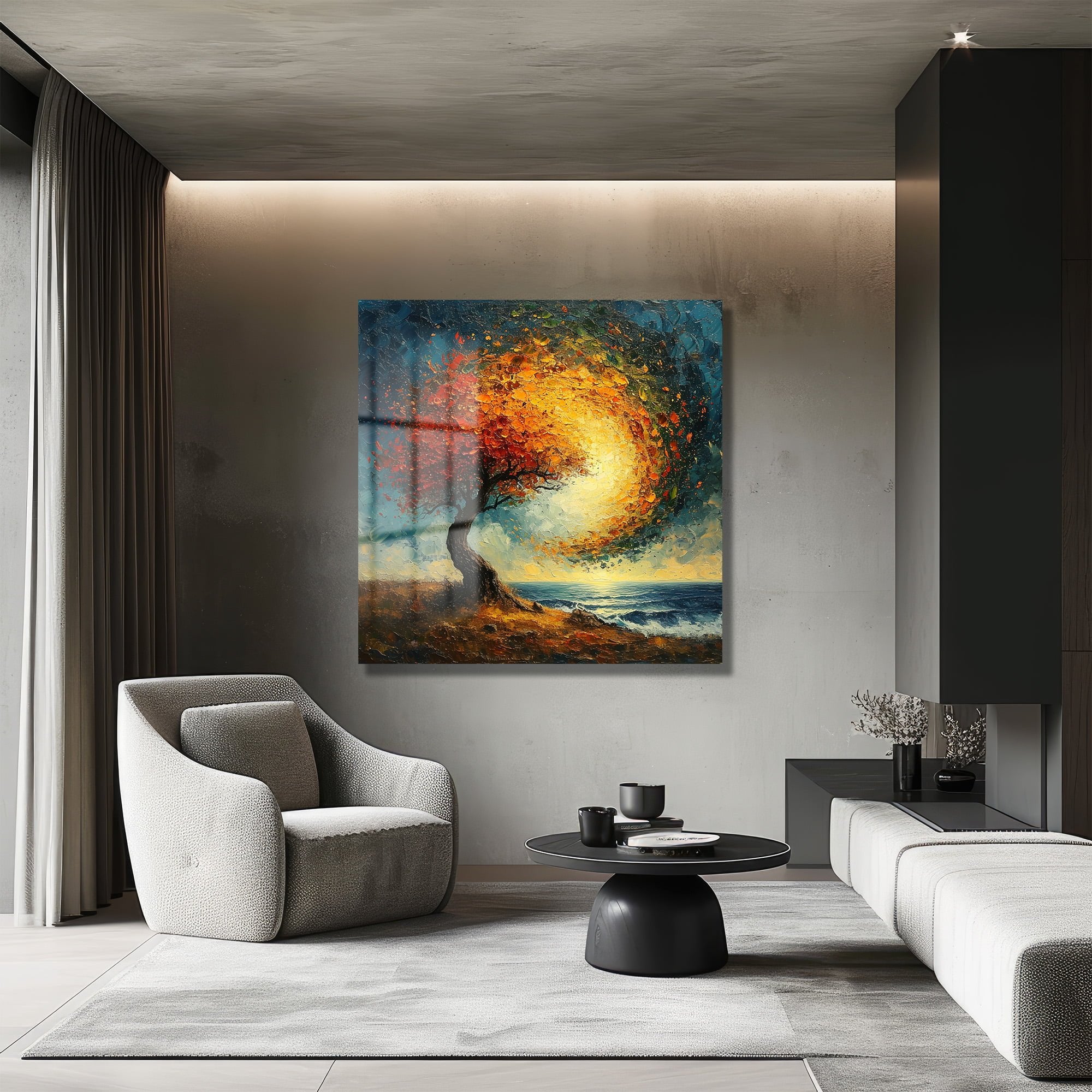 cam tablo, duvar sanatı, modern dekorasyon, soyut sanat, cam sanat eserleri, iç mekan dekorasyonu, ofis dekorasyonu, ev dekorasyonu, restoran dekorasyonu, cafe dekorasyonu, cam baskı, UV baskı, estetik duvar sanatı