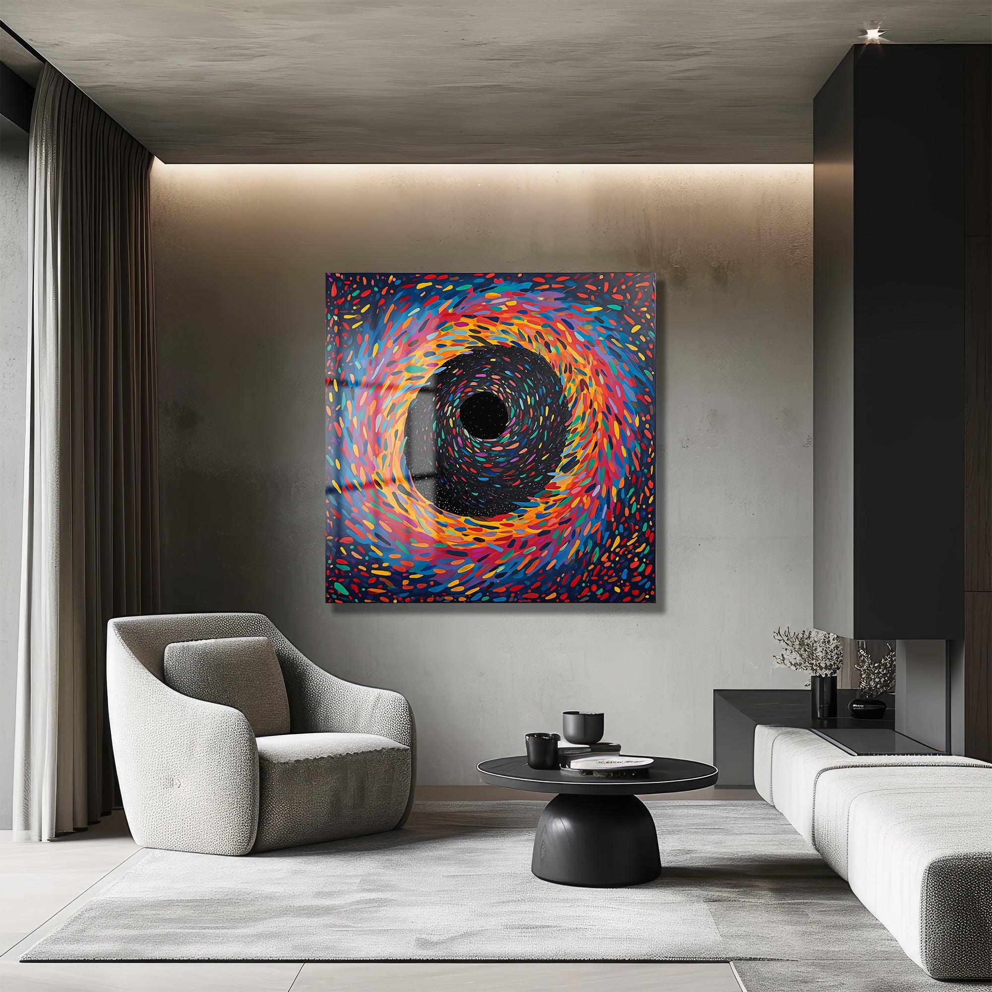 cam tablo, duvar sanatı, modern dekorasyon, soyut sanat, cam sanat eserleri, iç mekan dekorasyonu, ofis dekorasyonu, ev dekorasyonu, restoran dekorasyonu, cafe dekorasyonu, cam baskı, UV baskı, estetik duvar sanatı