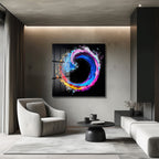 cam tablo, duvar sanatı, modern dekorasyon, soyut sanat, cam sanat eserleri, iç mekan dekorasyonu, ofis dekorasyonu, ev dekorasyonu, restoran dekorasyonu, cafe dekorasyonu, cam baskı, UV baskı, estetik duvar sanatı