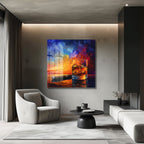 cam tablo, duvar sanatı, modern dekorasyon, soyut sanat, cam sanat eserleri, iç mekan dekorasyonu, ofis dekorasyonu, ev dekorasyonu, restoran dekorasyonu, cafe dekorasyonu, cam baskı, UV baskı, estetik duvar sanatı