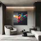 cam tablo, duvar sanatı, modern dekorasyon, soyut sanat, cam sanat eserleri, iç mekan dekorasyonu, ofis dekorasyonu, ev dekorasyonu, restoran dekorasyonu, cafe dekorasyonu, cam baskı, UV baskı, estetik duvar sanatı