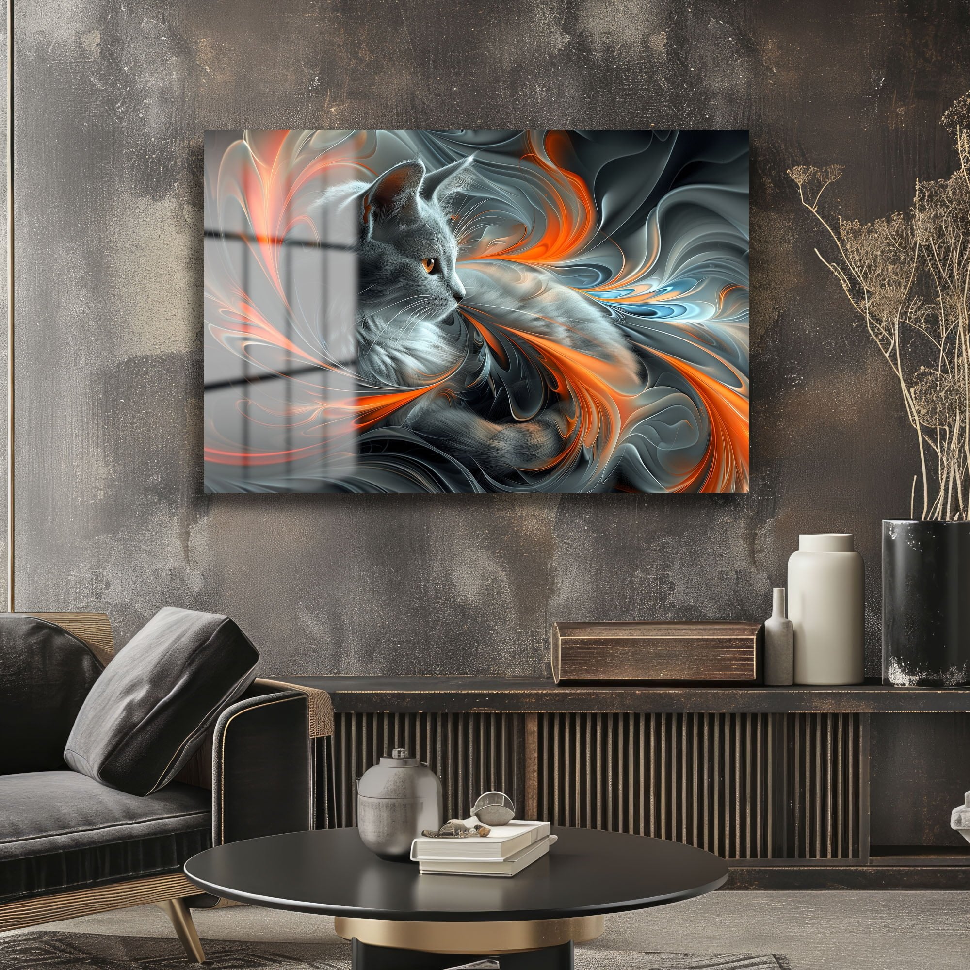 cam tablo, duvar sanatı, modern dekorasyon, soyut sanat, cam sanat eserleri, iç mekan dekorasyonu, ofis dekorasyonu, ev dekorasyonu, restoran dekorasyonu, cafe dekorasyonu, cam baskı, UV baskı, estetik duvar sanatı