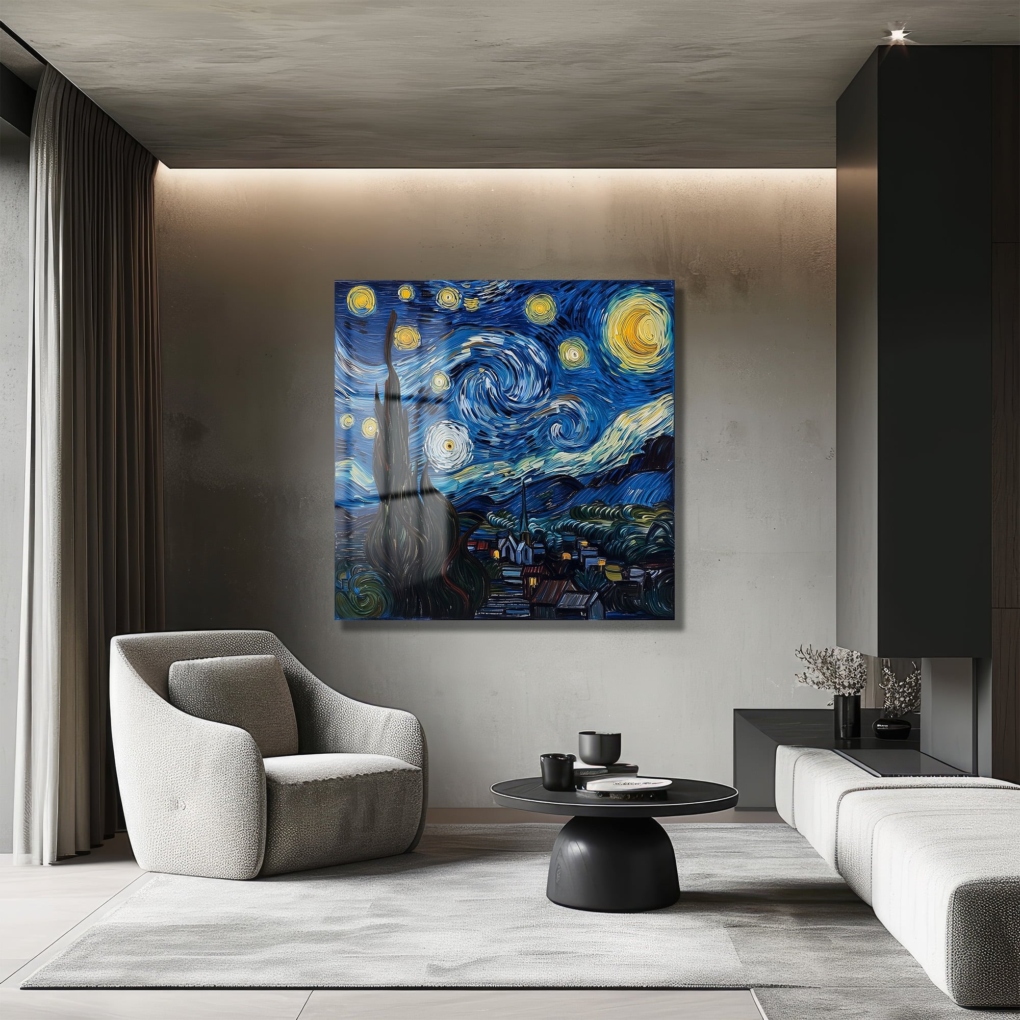 cam tablo, duvar sanatı, modern dekorasyon, soyut sanat, cam sanat eserleri, iç mekan dekorasyonu, ofis dekorasyonu, ev dekorasyonu, restoran dekorasyonu, cafe dekorasyonu, cam baskı, UV baskı, estetik duvar sanatı