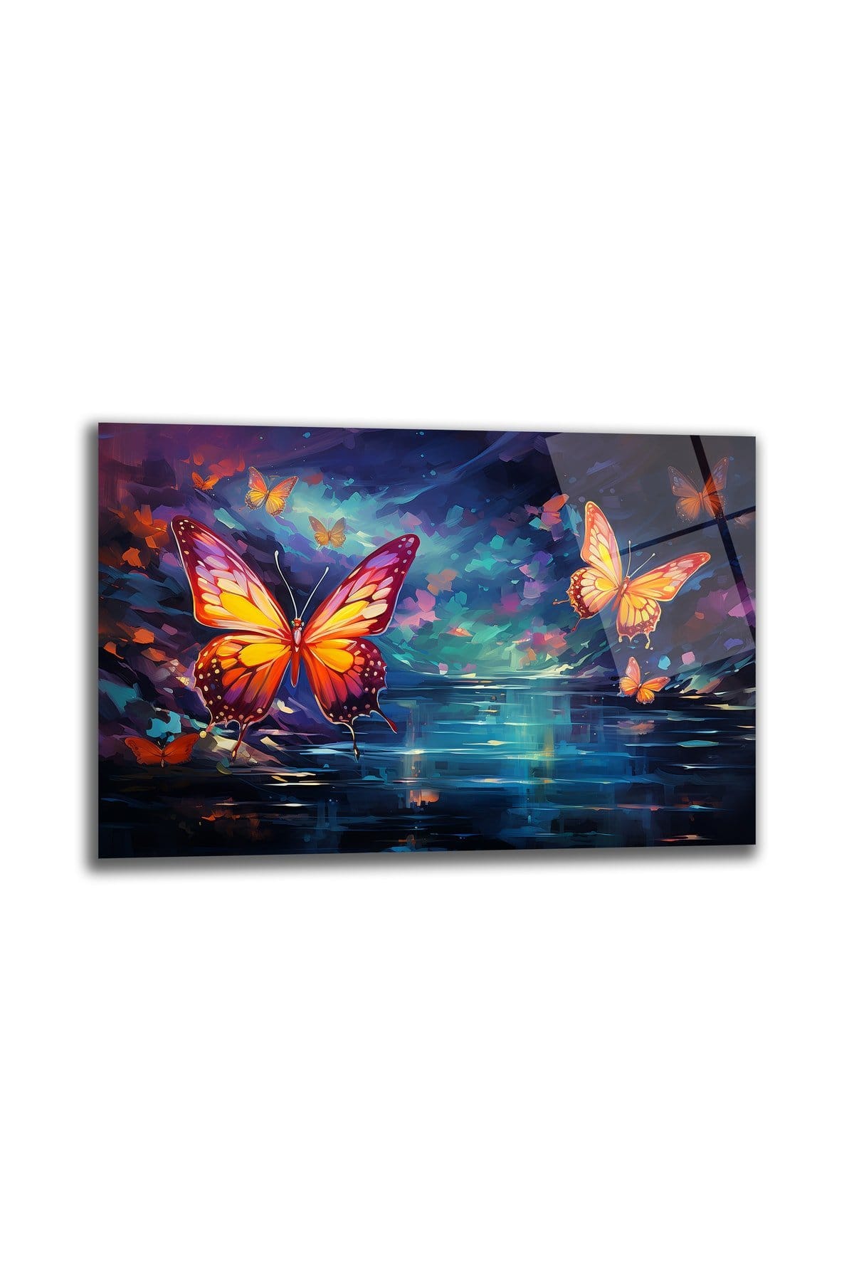 cam tablo, duvar sanatı, modern dekorasyon, soyut sanat, cam sanat eserleri, iç mekan dekorasyonu, ofis dekorasyonu, ev dekorasyonu, restoran dekorasyonu, cafe dekorasyonu, cam baskı, UV baskı, estetik duvar sanatı