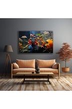 cam tablo, duvar sanatı, modern dekorasyon, soyut sanat, cam sanat eserleri, iç mekan dekorasyonu, ofis dekorasyonu, ev dekorasyonu, restoran dekorasyonu, cafe dekorasyonu, cam baskı, UV baskı, estetik duvar sanatı