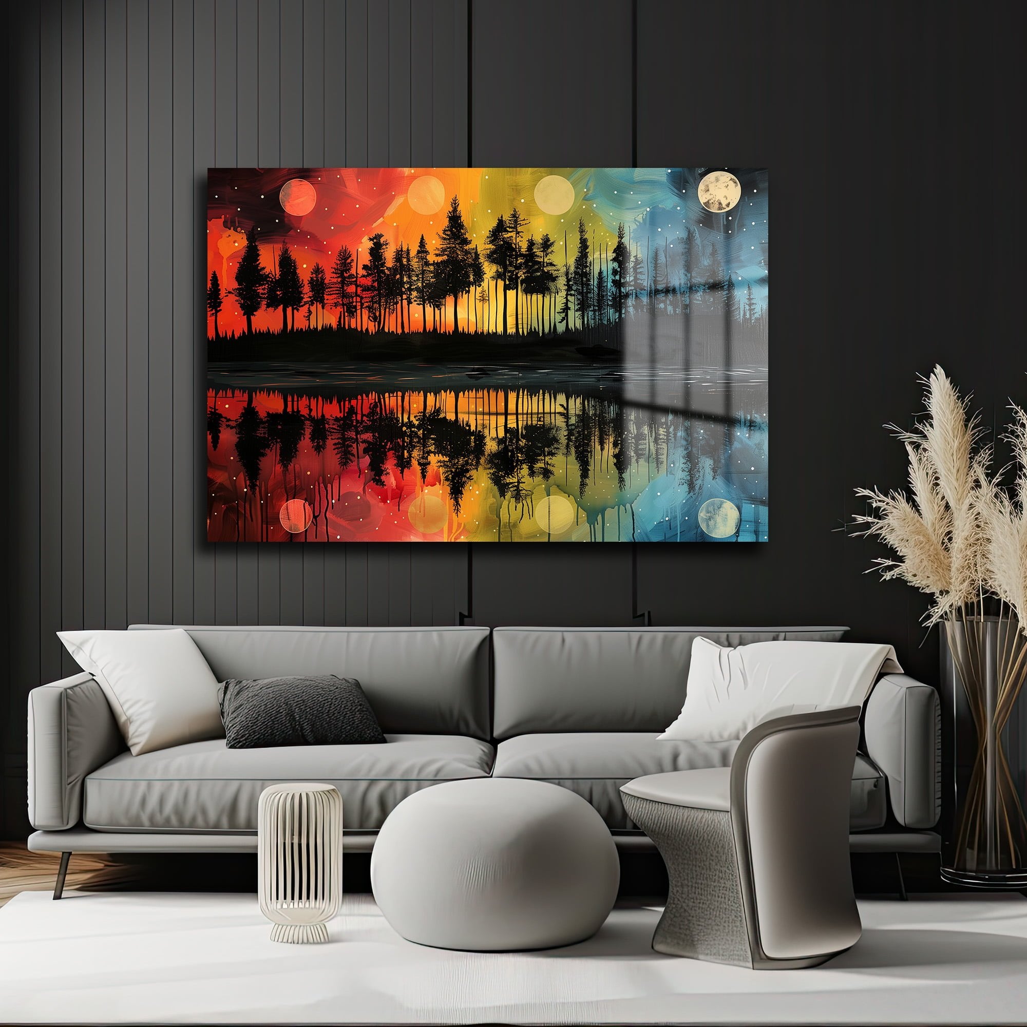cam tablo, duvar sanatı, modern dekorasyon, soyut sanat, cam sanat eserleri, iç mekan dekorasyonu, ofis dekorasyonu, ev dekorasyonu, restoran dekorasyonu, cafe dekorasyonu, cam baskı, UV baskı, estetik duvar sanatı