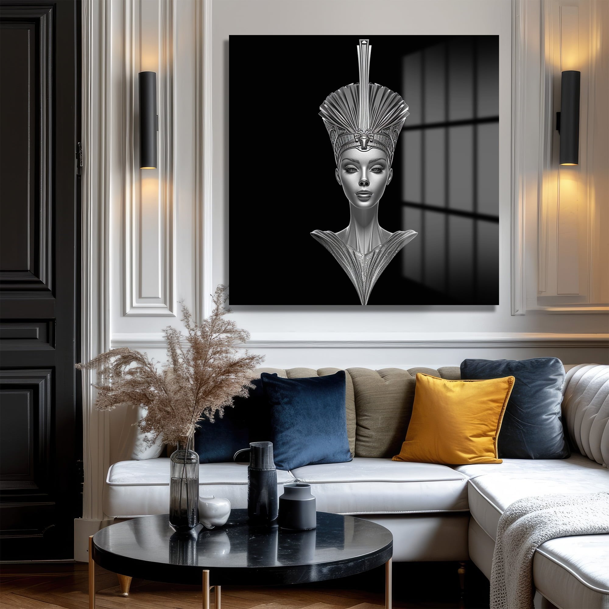cam tablo, duvar sanatı, modern dekorasyon, soyut sanat, cam sanat eserleri, iç mekan dekorasyonu, ofis dekorasyonu, ev dekorasyonu, restoran dekorasyonu, cafe dekorasyonu, cam baskı, UV baskı, estetik duvar sanatı