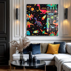 cam tablo, duvar sanatı, modern dekorasyon, soyut sanat, cam sanat eserleri, iç mekan dekorasyonu, ofis dekorasyonu, ev dekorasyonu, restoran dekorasyonu, cafe dekorasyonu, cam baskı, UV baskı, estetik duvar sanatı