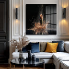 cam tablo, duvar sanatı, modern dekorasyon, soyut sanat, cam sanat eserleri, iç mekan dekorasyonu, ofis dekorasyonu, ev dekorasyonu, restoran dekorasyonu, cafe dekorasyonu, cam baskı, UV baskı, estetik duvar sanatı
