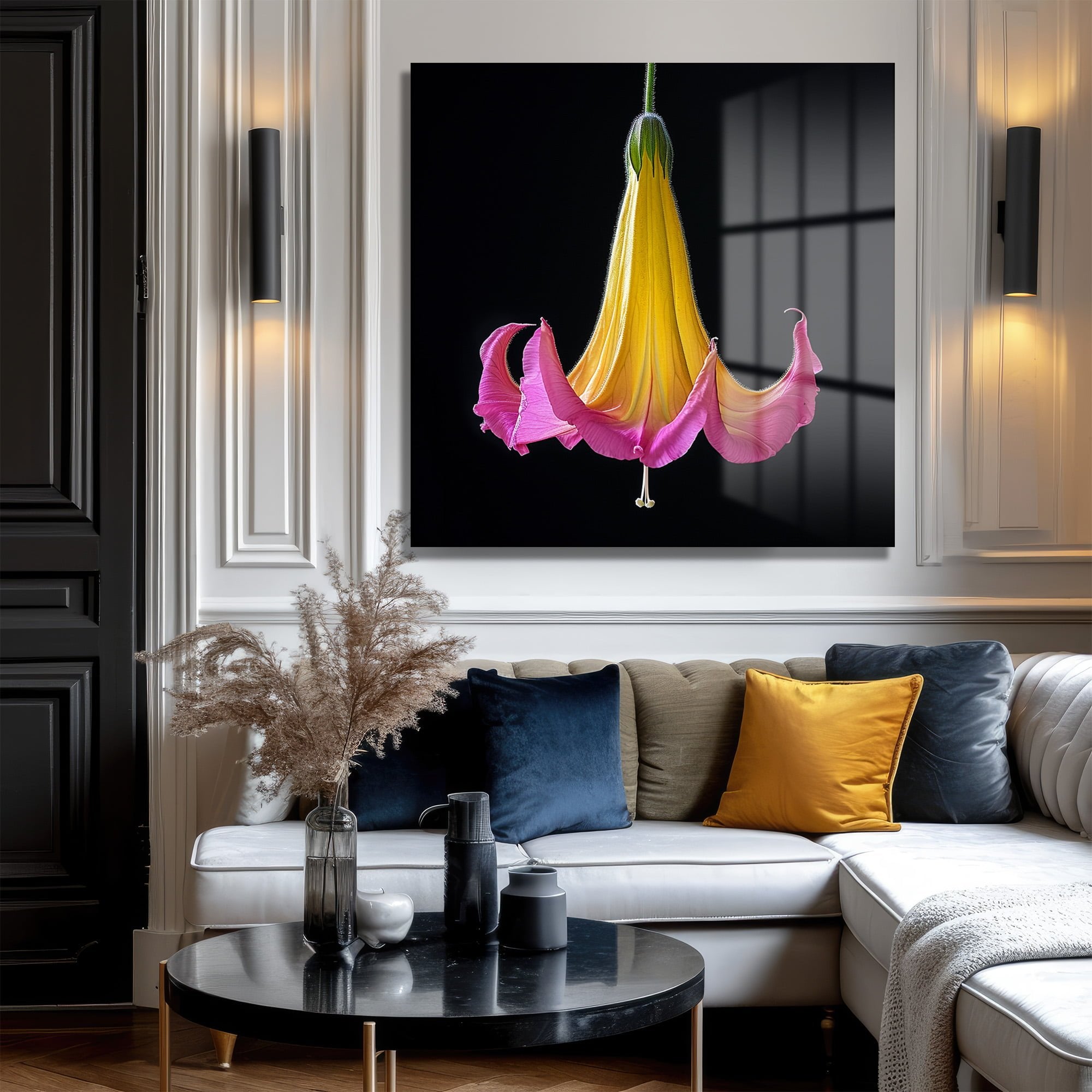 cam tablo, duvar sanatı, modern dekorasyon, soyut sanat, cam sanat eserleri, iç mekan dekorasyonu, ofis dekorasyonu, ev dekorasyonu, restoran dekorasyonu, cafe dekorasyonu, cam baskı, UV baskı, estetik duvar sanatı