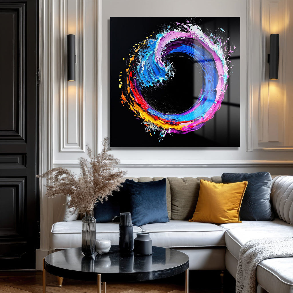 cam tablo, duvar sanatı, modern dekorasyon, soyut sanat, cam sanat eserleri, iç mekan dekorasyonu, ofis dekorasyonu, ev dekorasyonu, restoran dekorasyonu, cafe dekorasyonu, cam baskı, UV baskı, estetik duvar sanatı