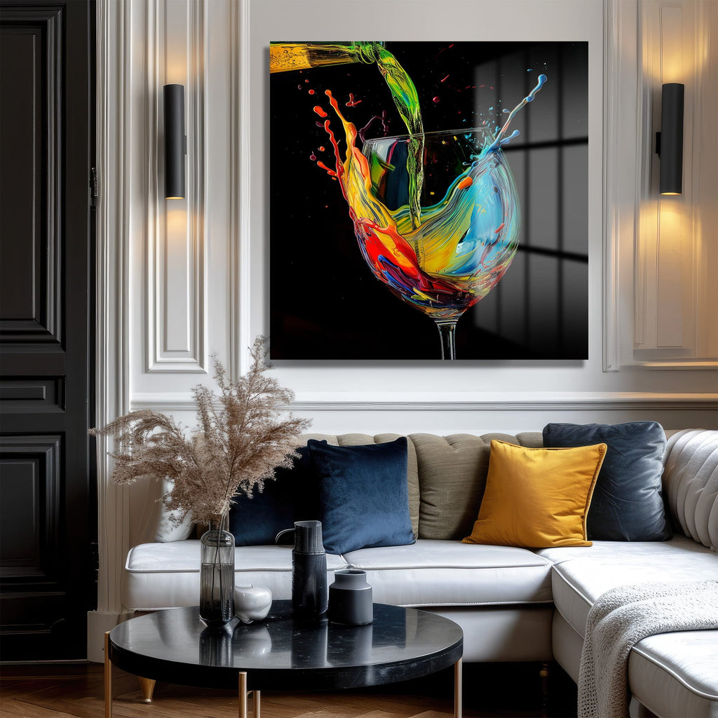 cam tablo, duvar sanatı, modern dekorasyon, soyut sanat, cam sanat eserleri, iç mekan dekorasyonu, ofis dekorasyonu, ev dekorasyonu, restoran dekorasyonu, cafe dekorasyonu, cam baskı, UV baskı, estetik duvar sanatı