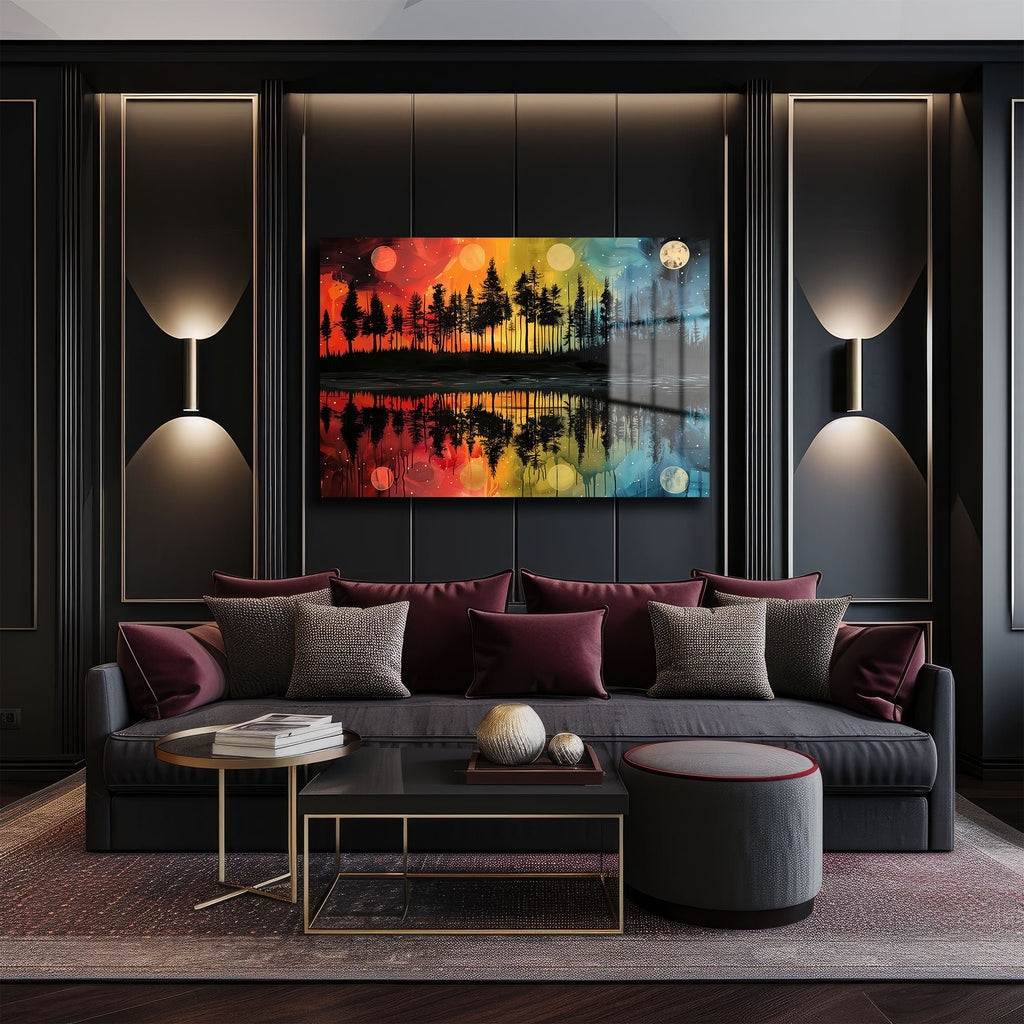 cam tablo, duvar sanatı, modern dekorasyon, soyut sanat, cam sanat eserleri, iç mekan dekorasyonu, ofis dekorasyonu, ev dekorasyonu, restoran dekorasyonu, cafe dekorasyonu, cam baskı, UV baskı, estetik duvar sanatı