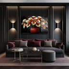 cam tablo, duvar sanatı, modern dekorasyon, soyut sanat, cam sanat eserleri, iç mekan dekorasyonu, ofis dekorasyonu, ev dekorasyonu, restoran dekorasyonu, cafe dekorasyonu, cam baskı, UV baskı, estetik duvar sanatı