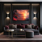 cam tablo, duvar sanatı, modern dekorasyon, soyut sanat, cam sanat eserleri, iç mekan dekorasyonu, ofis dekorasyonu, ev dekorasyonu, restoran dekorasyonu, cafe dekorasyonu, cam baskı, UV baskı, estetik duvar sanatı