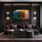 cam tablo, duvar sanatı, modern dekorasyon, soyut sanat, cam sanat eserleri, iç mekan dekorasyonu, ofis dekorasyonu, ev dekorasyonu, restoran dekorasyonu, cafe dekorasyonu, cam baskı, UV baskı, estetik duvar sanatı
