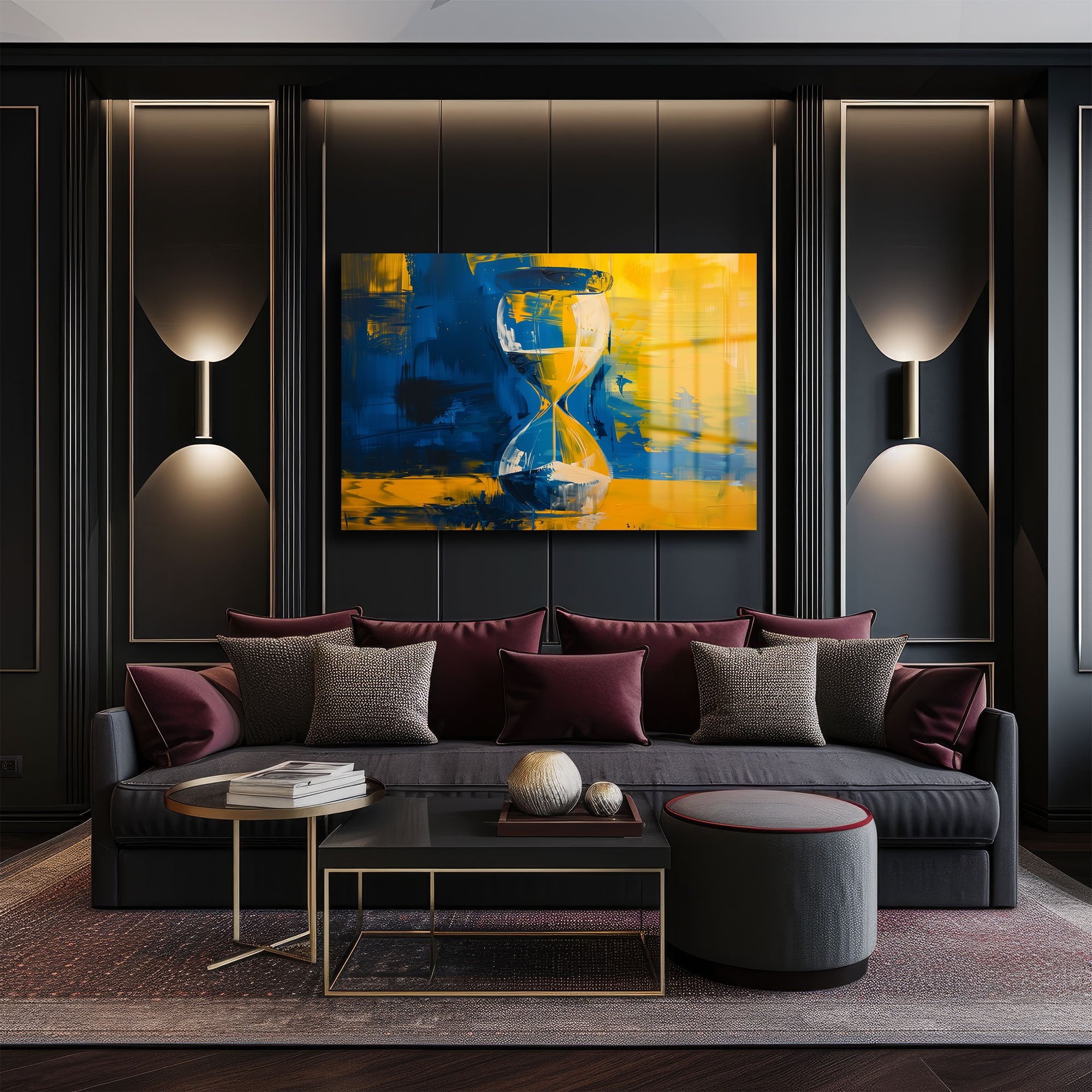 cam tablo, duvar sanatı, modern dekorasyon, soyut sanat, cam sanat eserleri, iç mekan dekorasyonu, ofis dekorasyonu, ev dekorasyonu, restoran dekorasyonu, cafe dekorasyonu, cam baskı, UV baskı, estetik duvar sanatı