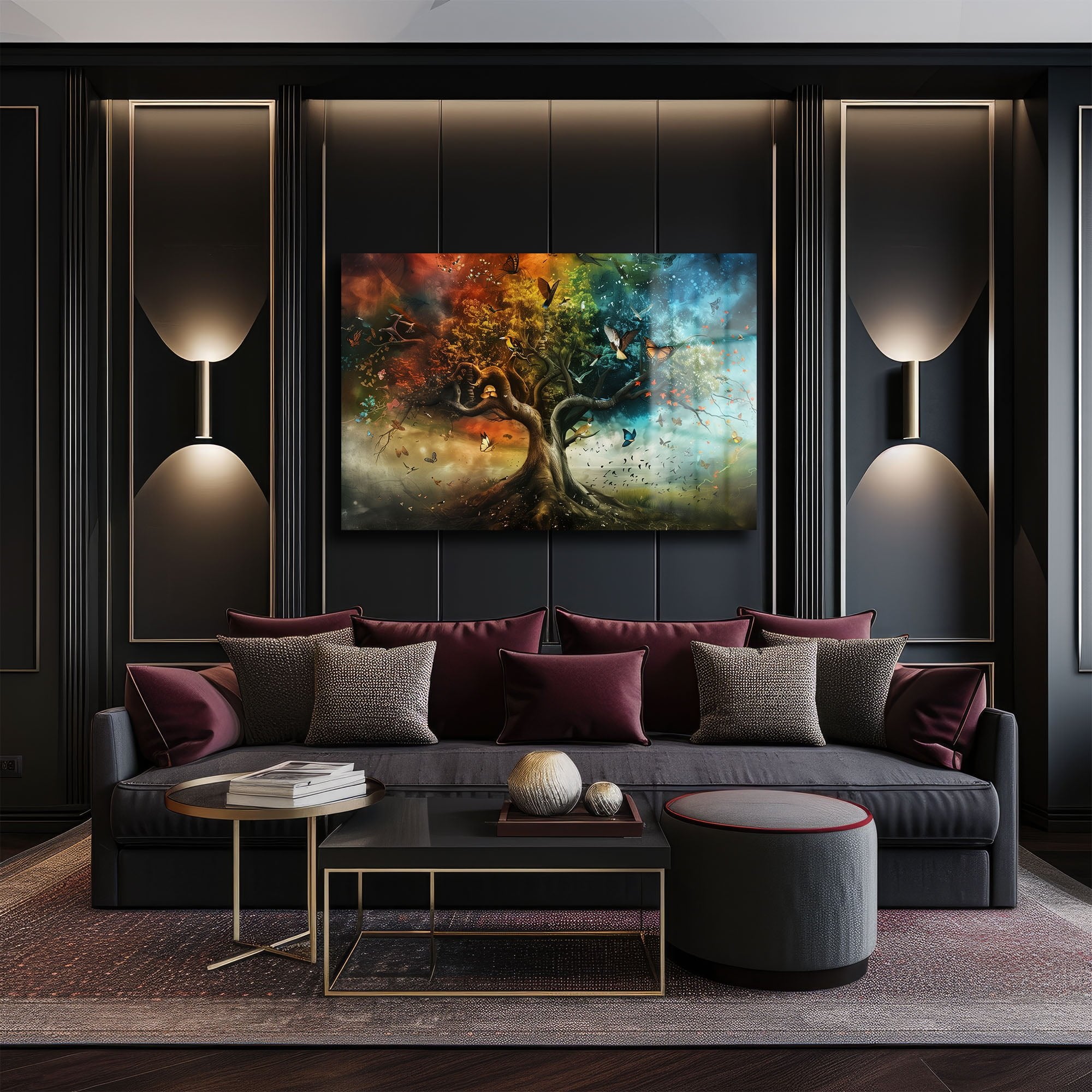 cam tablo, duvar sanatı, modern dekorasyon, soyut sanat, cam sanat eserleri, iç mekan dekorasyonu, ofis dekorasyonu, ev dekorasyonu, restoran dekorasyonu, cafe dekorasyonu, cam baskı, UV baskı, estetik duvar sanatı