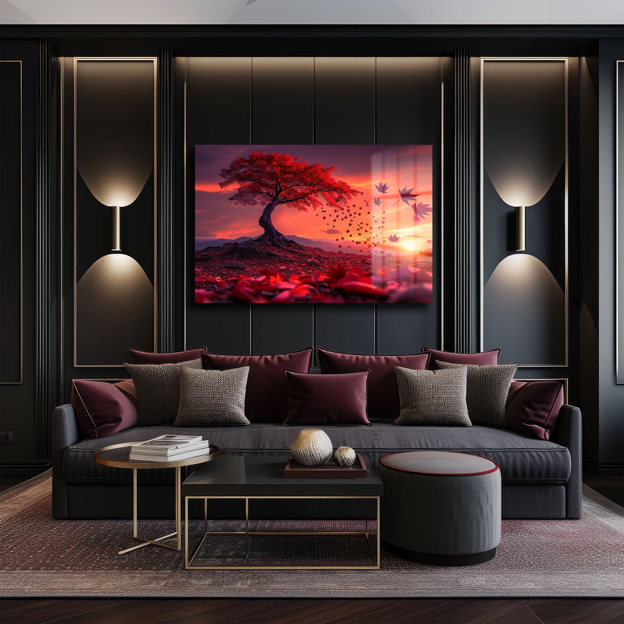 cam tablo, duvar sanatı, modern dekorasyon, soyut sanat, cam sanat eserleri, iç mekan dekorasyonu, ofis dekorasyonu, ev dekorasyonu, restoran dekorasyonu, cafe dekorasyonu, cam baskı, UV baskı, estetik duvar sanatı