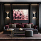 cam tablo, duvar sanatı, modern dekorasyon, soyut sanat, cam sanat eserleri, iç mekan dekorasyonu, ofis dekorasyonu, ev dekorasyonu, restoran dekorasyonu, cafe dekorasyonu, cam baskı, UV baskı, estetik duvar sanatı
