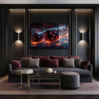cam tablo, duvar sanatı, modern dekorasyon, soyut sanat, cam sanat eserleri, iç mekan dekorasyonu, ofis dekorasyonu, ev dekorasyonu, restoran dekorasyonu, cafe dekorasyonu, cam baskı, UV baskı, estetik duvar sanatı