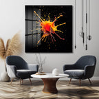 cam tablo, duvar sanatı, modern dekorasyon, soyut sanat, cam sanat eserleri, iç mekan dekorasyonu, ofis dekorasyonu, ev dekorasyonu, restoran dekorasyonu, cafe dekorasyonu, cam baskı, UV baskı, estetik duvar sanatı