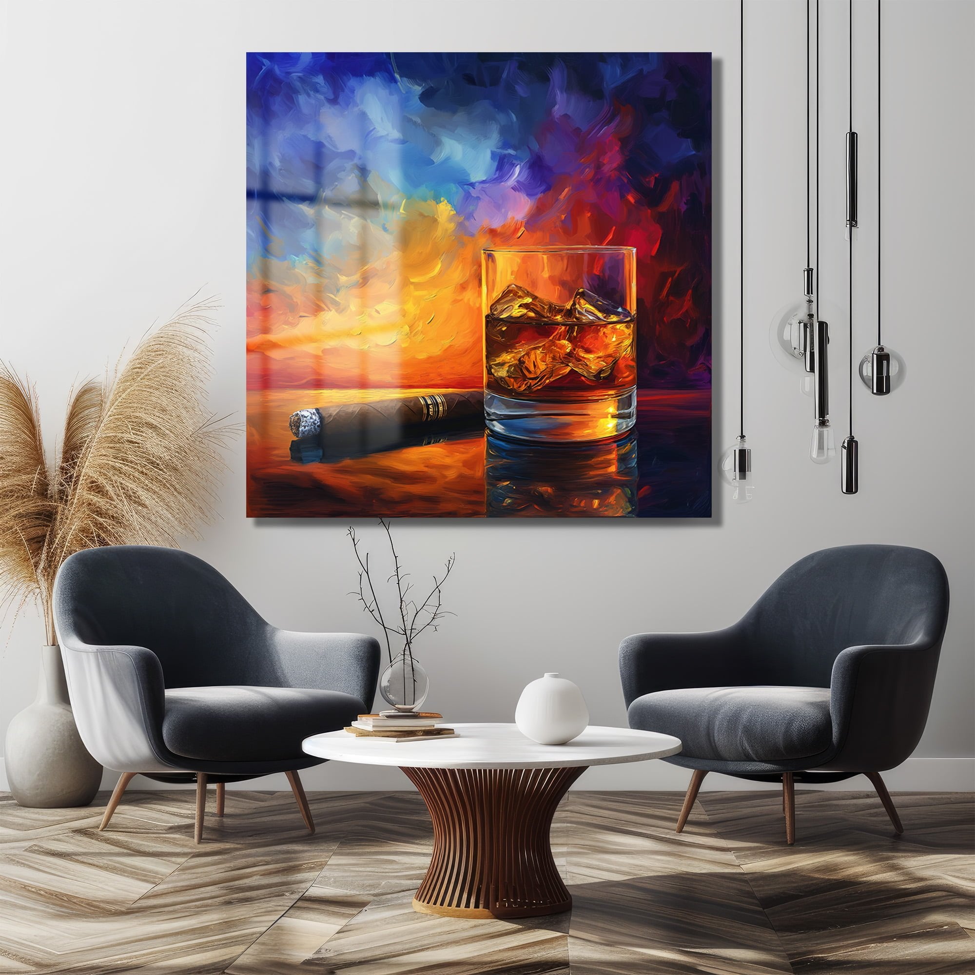 cam tablo, duvar sanatı, modern dekorasyon, soyut sanat, cam sanat eserleri, iç mekan dekorasyonu, ofis dekorasyonu, ev dekorasyonu, restoran dekorasyonu, cafe dekorasyonu, cam baskı, UV baskı, estetik duvar sanatı
