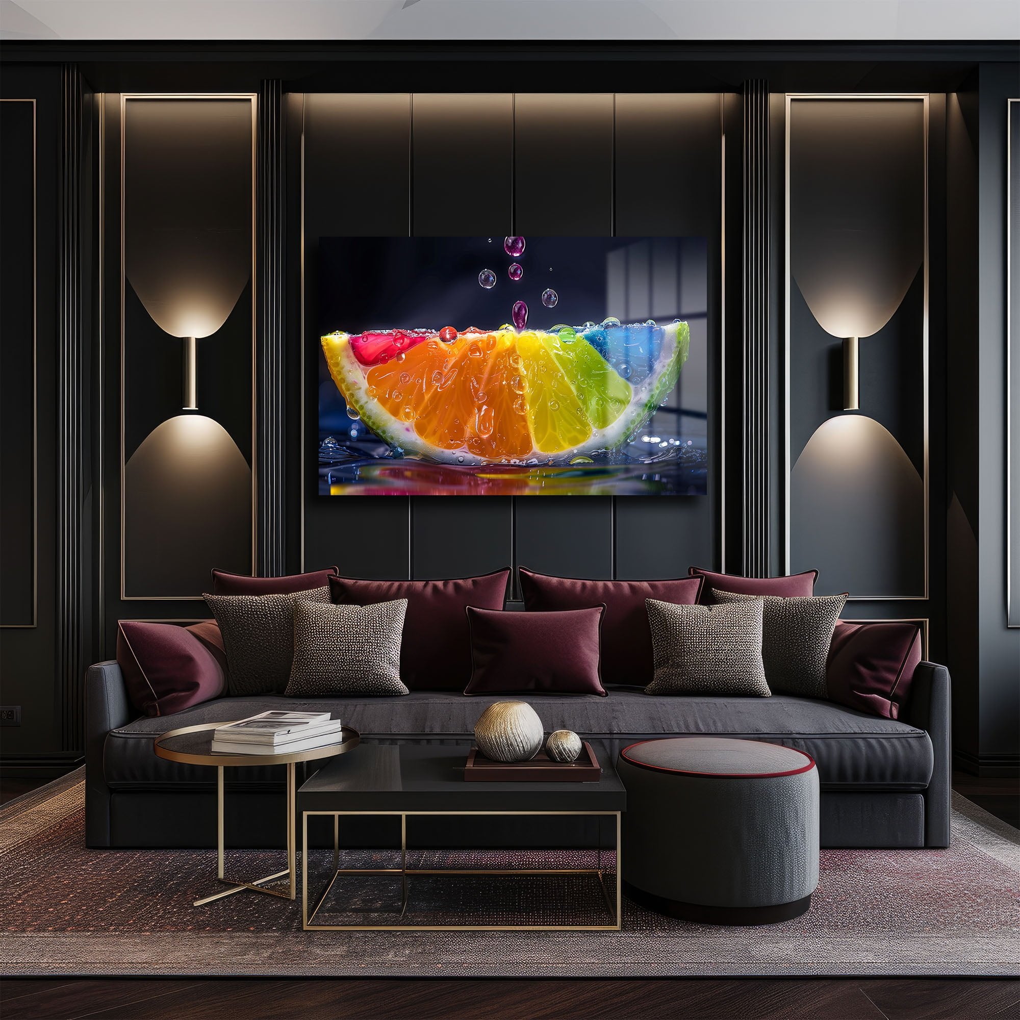 cam tablo, duvar sanatı, modern dekorasyon, soyut sanat, cam sanat eserleri, iç mekan dekorasyonu, ofis dekorasyonu, ev dekorasyonu, restoran dekorasyonu, cafe dekorasyonu, cam baskı, UV baskı, estetik duvar sanatı