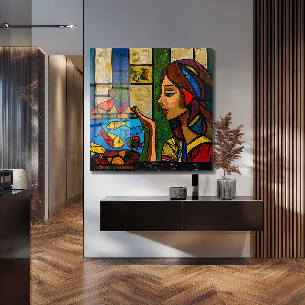 cam tablo, duvar sanatı, modern dekorasyon, soyut sanat, cam sanat eserleri, iç mekan dekorasyonu, ofis dekorasyonu, ev dekorasyonu, restoran dekorasyonu, cafe dekorasyonu, cam baskı, UV baskı, estetik duvar sanatı
