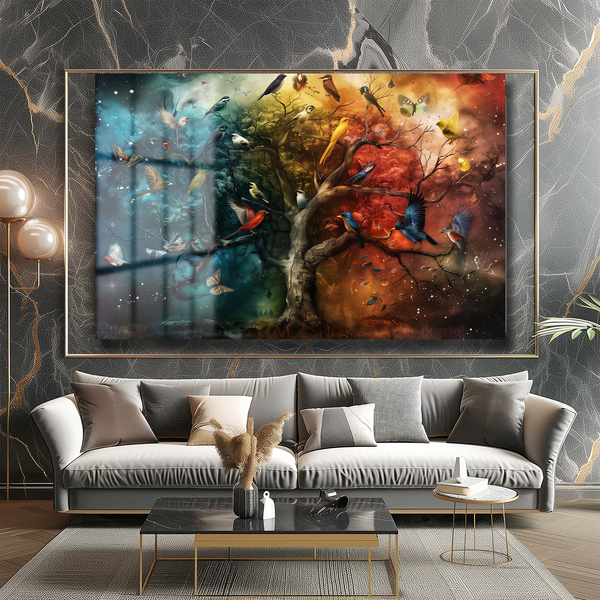 cam tablo, duvar sanatı, modern dekorasyon, soyut sanat, cam sanat eserleri, iç mekan dekorasyonu, ofis dekorasyonu, ev dekorasyonu, restoran dekorasyonu, cafe dekorasyonu, cam baskı, UV baskı, estetik duvar sanatı